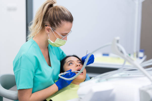 Best Emergency Treatment for Oral Infections in , ND